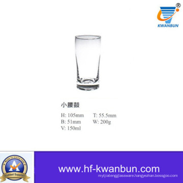 Machine Blow Glass Cup Drinking Cup Glassware Kb-Hn0982